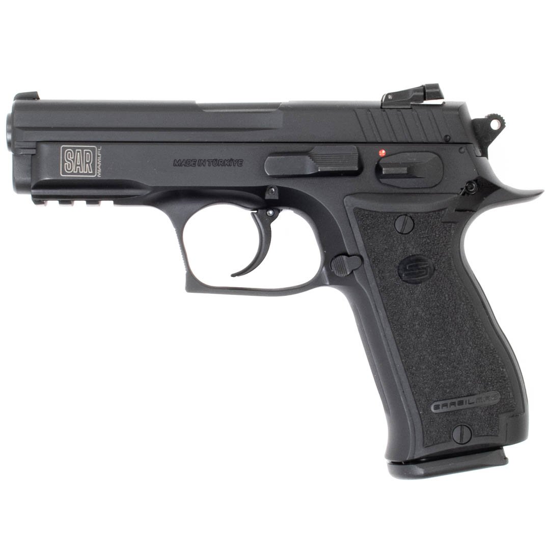 Sar Firearms K2-45c